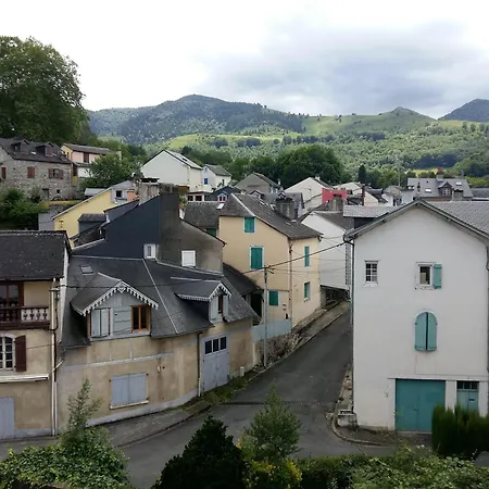 Apartman Vue Sur Montagne Bagnères-de-Bigorre